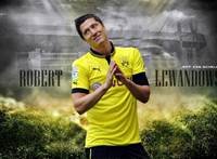 pic for Robert Lewandowski 1920x1408